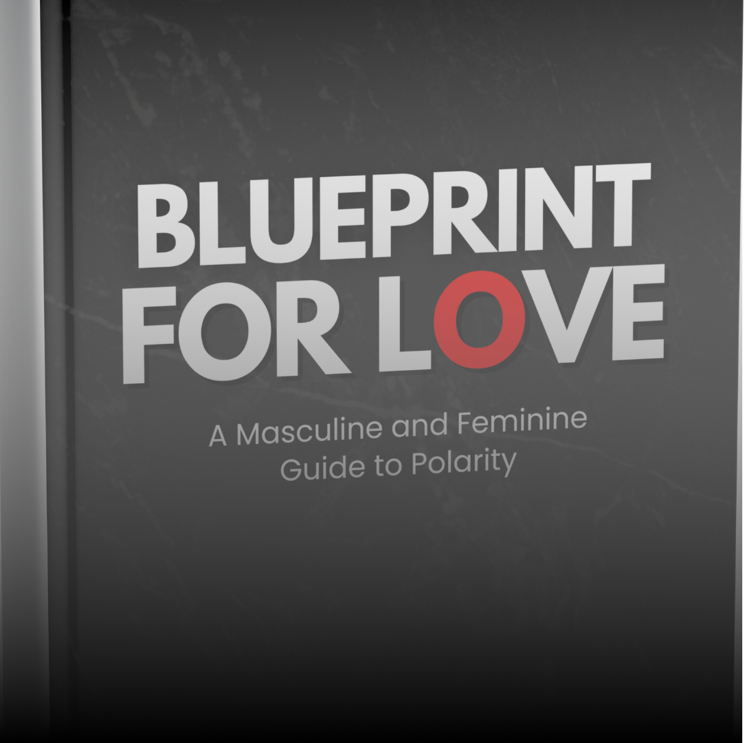 The 72-Page Blueprint to Love E-book